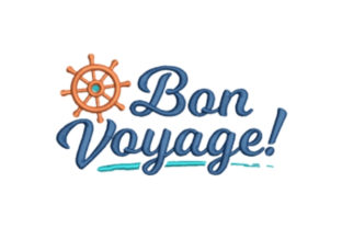 Bon Voyage Embroidery: A Designer’s Real-World Review