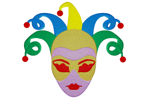 Carnival Face: A Designer’s Review for Craft Fair Success