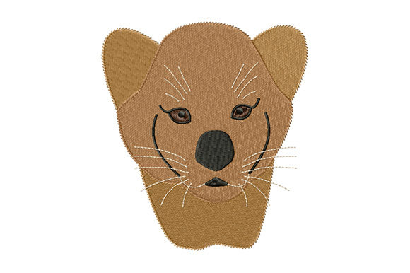Cute Lion Cub: A Designer’s Practical Review