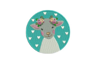 Cute Sheep: A Designer’s Holiday Review