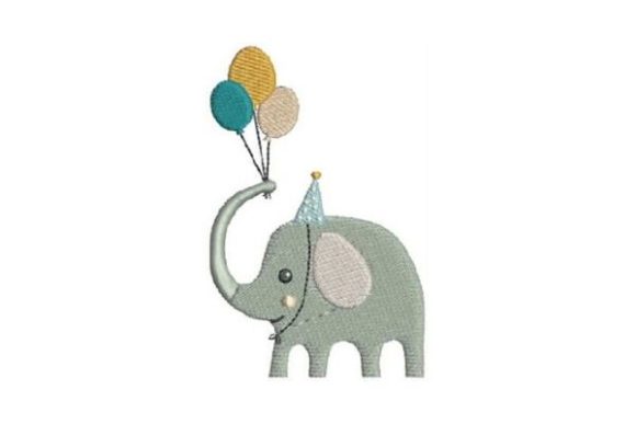 Elephant Balloons: A Designer’s Review