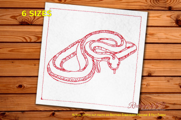 Evaluating Garter Snake for Etsy Success