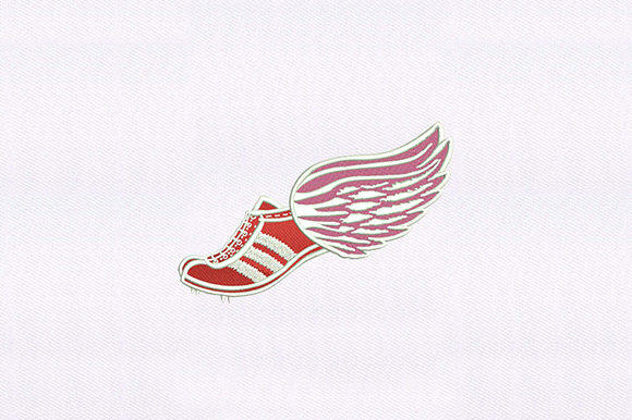 Flying Red Shoe: A Designer’s Real-World Review