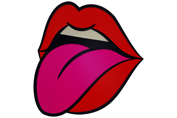 Mouth, Tongue, and Lips: A Designer’s Review