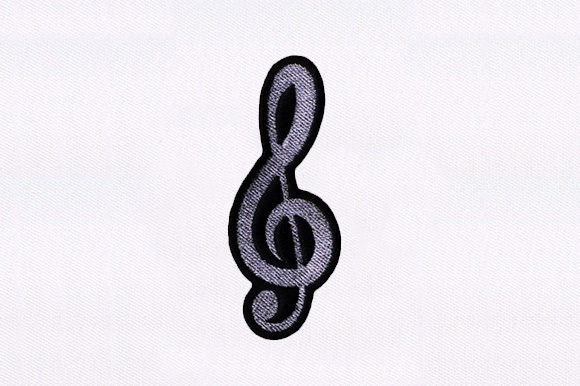 Notation Symbol: A Musician’s Holiday Stitch Review