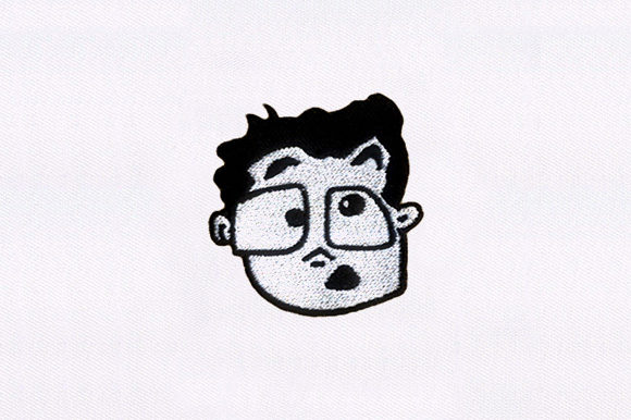 Reviewing Doodle Face for Boutique Sweatshirts