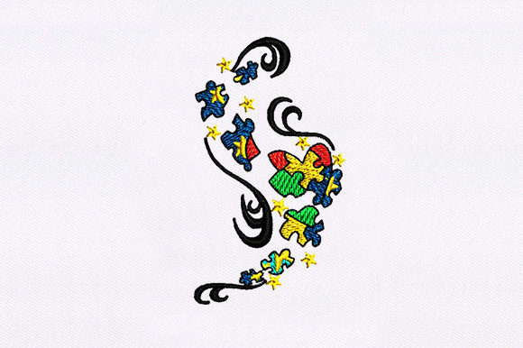 Reviewing the Autism Design for Craft Fair Success