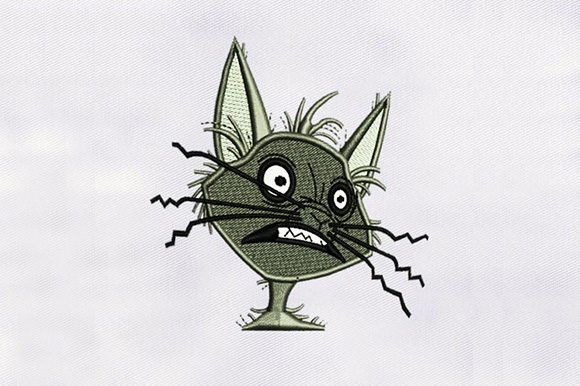 Shocking Cat Face: A Designer’s Review