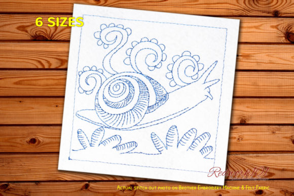 White-lipped Snail: A Designer’s Review